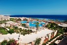 Egypte - Taba, Club Marmara Taba 4*