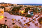 Egypte - Taba, Hôtel Marriott Beach resort 5*
