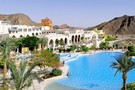 Egypte - Taba, Club Three Corners Club Wekala Taba Heights 4*