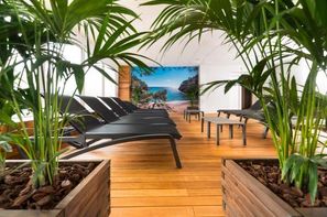 Espagne-Barcelone, Hôtel Guitart Gold Central Park Resort & Spa 4*