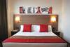 Espagne - Barcelone, Hôtel GBB Barcelona 4*