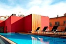 Espagne - Barcelone, Hôtel Barcelona Catedral 4*