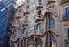 maison de gaudi