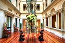 Espagne - Barcelone, Hôtel Duc de Medinaceli 4*