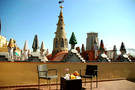 Espagne - Barcelone, Hôtel Gaudi Barcelona 3*