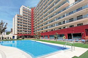 Espagne-Benalmadena, Résidence locative Pierre & Vacances Résidence Benalmádena Principe
