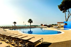 Espagne - Cambrils, Hôtel Augustus 3*