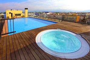 Espagne-Empuriabrava, Résidence locative Pierre & Vacances Résidence Empuriabrava Marina