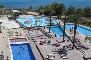Espagne - L'ampolla Del Mar, Hôtel Framissima Les Oliveres 4*