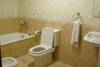 toilettes - Appartement Santa Ana