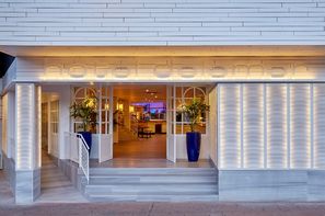 Espagne-Lloret De Mar, Hôtel Delamar 4*