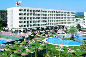 Espagne - Lloret De Mar, Hôtel Evenia Olympic Park 4*