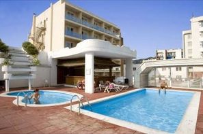 Espagne - Lloret De Mar, Hôtel Framéco Maria Del Mar  3*