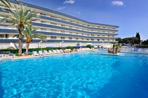 Espagne-Lloret De Mar, Hôtel GHT Aquarium & Spa 4*