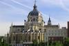 Espagne - Madrid, Hôtel Ganivet 3*