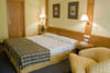 Espagne - Madrid, Hôtel Apart Suites Muralto 3*