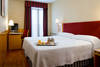 Espagne - Madrid, Hôtel NH Alberto Aguilera 3*