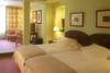 Espagne - Madrid, Hôtel Wellington 5*