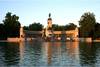 gran retiro