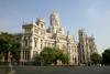 Espagne - Madrid, WE de Pâques à Madrid - Hôtel Agumar 4*