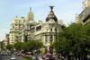Espagne - Madrid, WE de Pâques à Madrid - Hôtel Rafael Ventas 4*