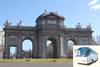 puerta de alcala