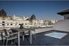 Espagne - Madrid, WE de Pâques à Madrid - Hôtel Gaudi 4*