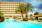 Espagne - Malgrat De Mar, Hôtel Aqua Bella playa 3*