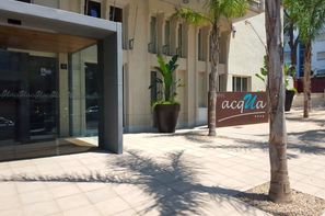 Espagne-Salou, Hôtel Acqua 4*