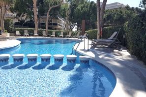 Espagne-Salou, Hôtel Acqua 4*