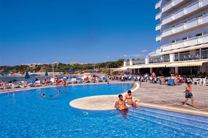 Espagne-Salou, Hôtel Best Negresco 4*