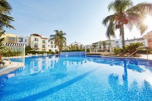 Espagne-Salou, Hôtel Port Aventura 4*
