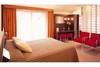 Chambre - Montagut Suites
