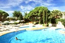 Espagne - Santa Susanna, Hôtel Aqua Montagut Suites 4* sup