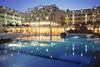 Espagne - Santa Susanna, Hôtel Aquamarina 3*