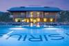 Espagne - Santa Susanna, Hôtel Sirius 4*
