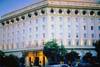 Espagne - Seville, Hôtel Gran Melia Colon 5*
