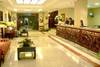 Espagne - Seville, Hôtel Becquer 4*
