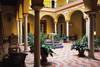 Espagne - Seville, Hôtel Las Casas de la Juderia 4*