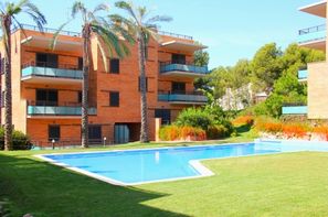 Espagne-Tarragone, Résidence locative Pierre & Vacances Résidence Salou