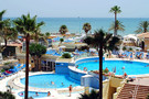 Espagne - Torremolinos, Hôtel Sol Don Pablo 4*