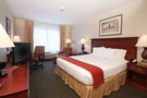 Etats-Unis - Las Vegas, Hôtel Holiday Inn Express 3*