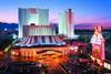 Etats-Unis - Las Vegas, Hôtel Circus Circus 3*