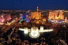 Etats-Unis - Las Vegas, Séjour à Las Vegas en hôtel 4*