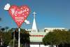 wedding chapel