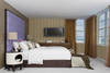 Chambre - Gansevoort South Beach