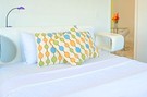 Etats-Unis - Miami, Hôtel Royal South Beach 2* sup