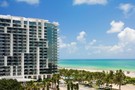 Etats-Unis - Miami, Hôtel Hôtel W South Beach 4* sup