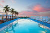 piscine 2 - Gansevoort South Beach