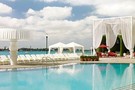 Etats-Unis - Miami, Hôtel Mondrian 5*